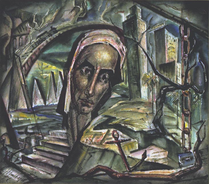 untitled 1941