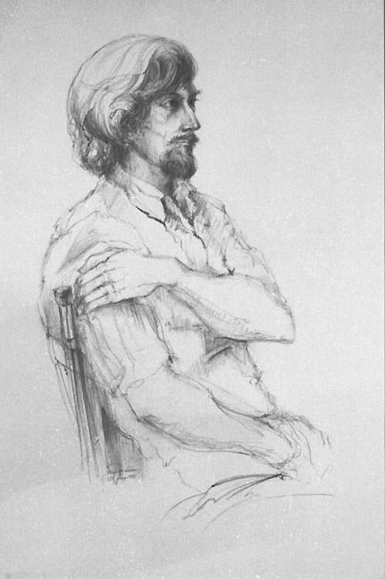 Portrait 1975